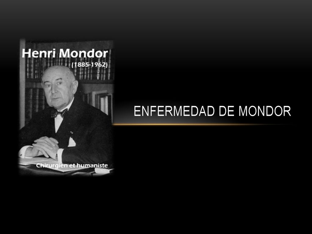 enfermedad de mondor caso clinico de diabetes